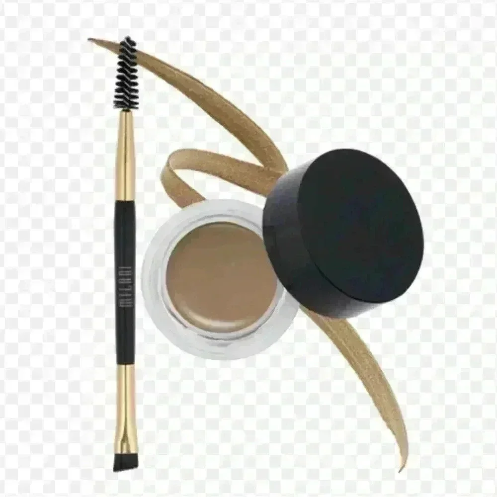 2 Packs Milani Stay Put Brow Color Soft Brown| 16hr Wear (.069Oz/2.6g) NEW